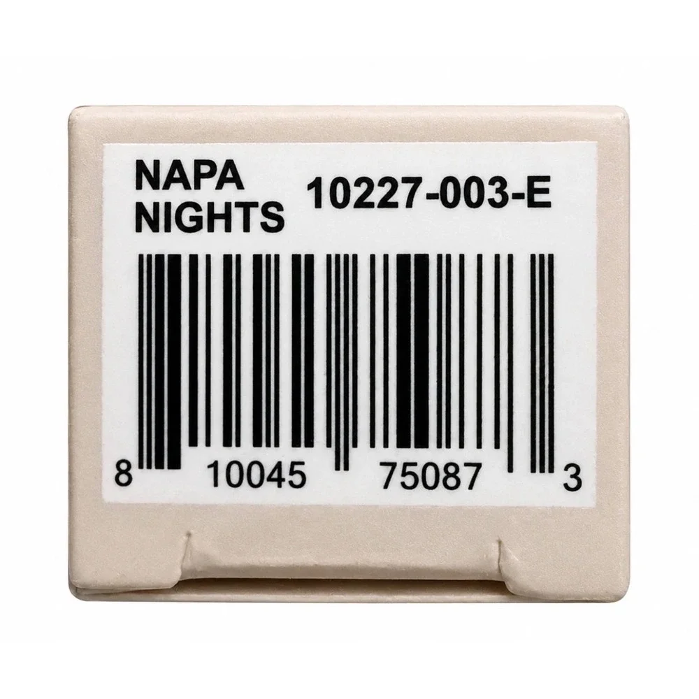 Wander Beauty Skyliner Automatic Gel Eyeliner Napa Nights Burgundy 10227-003-E